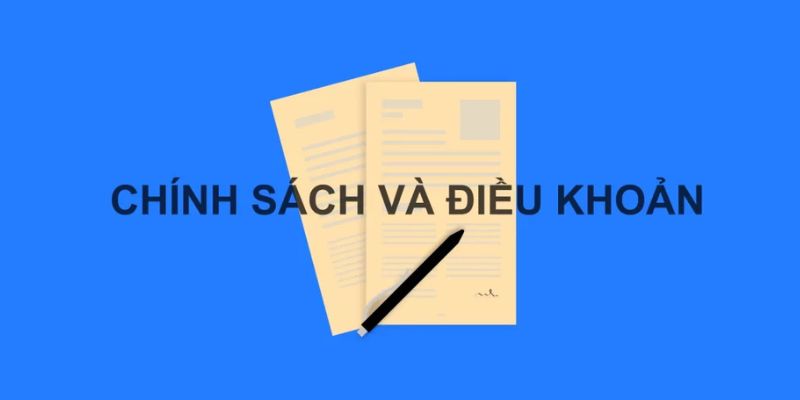 Điều khoản sử dụng dịch vụ cơ bản trong chính sách Vebotv