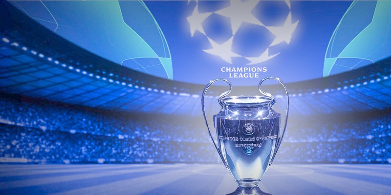 Giải đấu bóng đá tuần tới Champions League thuộc Cúp châu Âu