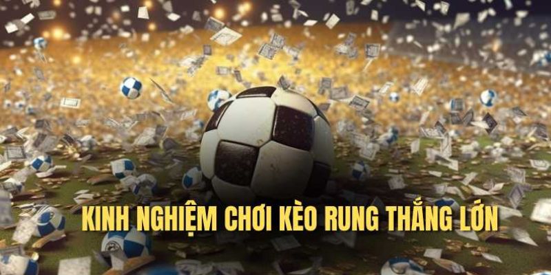 Những kinh nghiệm chiến thắng lớn bạn nên tham khảo nhanh