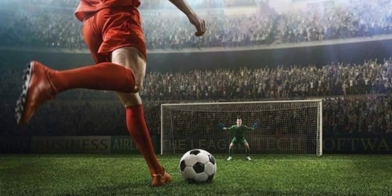 Bí quyết chọn kèo penalty thắng lớn từ cao thủ