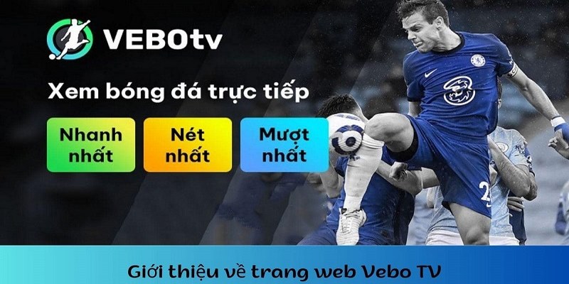 Giới thiệu đôi nét về website cung cấp dịch vụ trực tiếp bóng đá