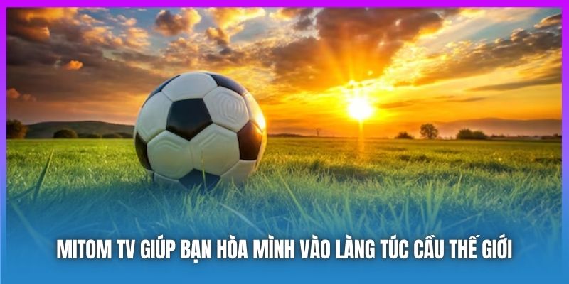 Chất Lượng Phát Sóng Vượt Trội