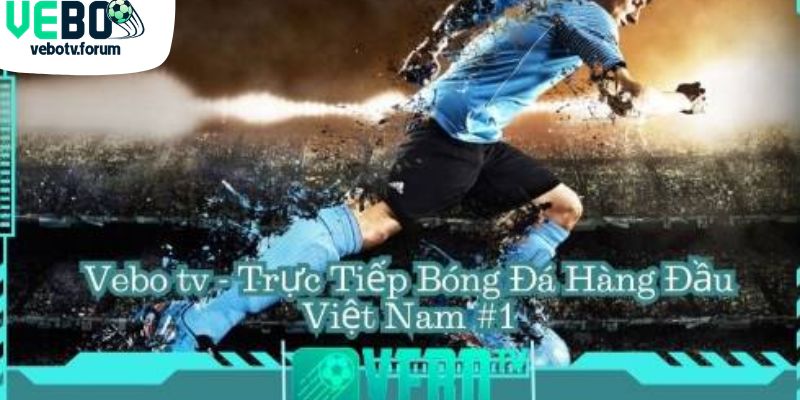 Tính năng xem trực tiếp các trận đấu nổi bật